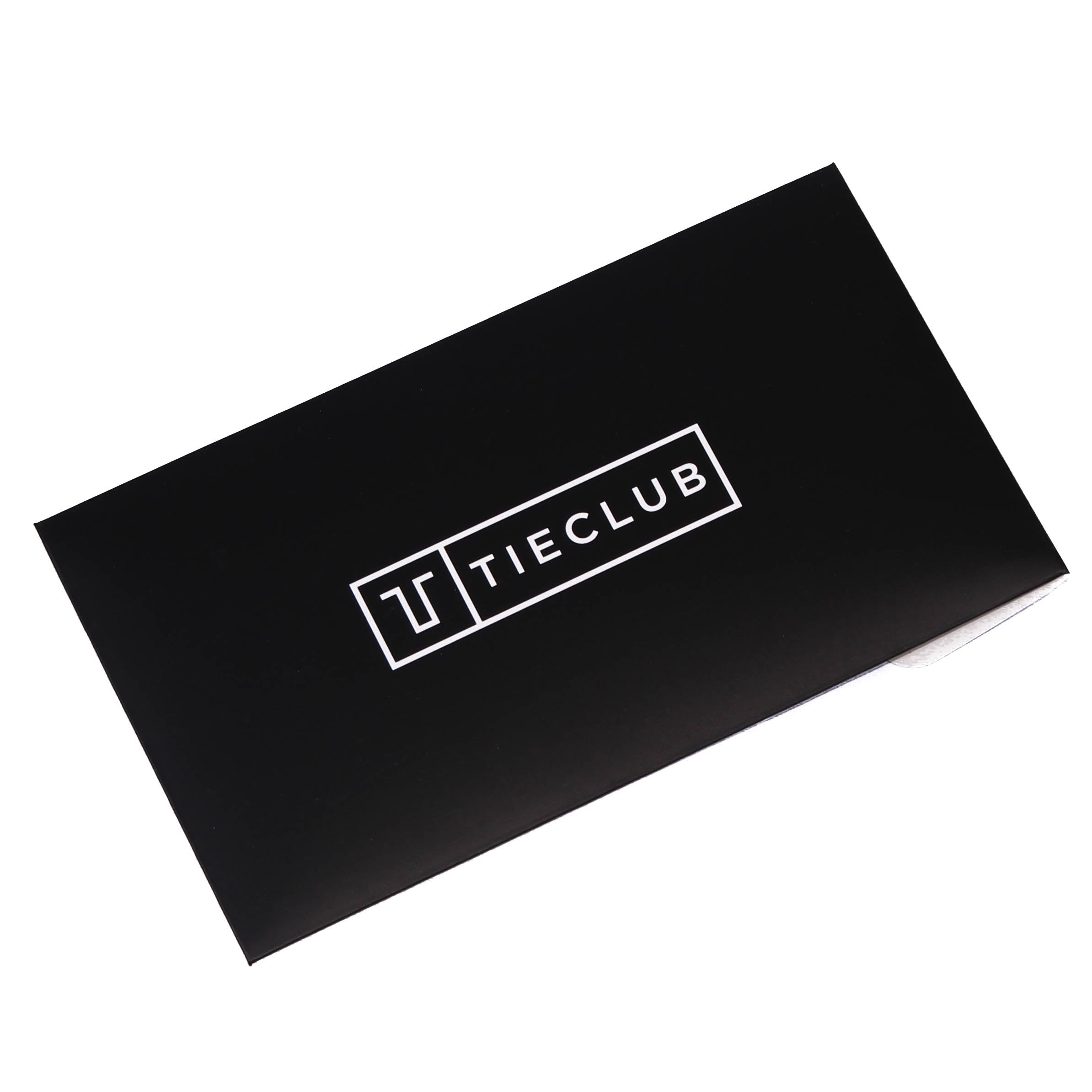 Cravate Bleu Ciel Unie en Soie